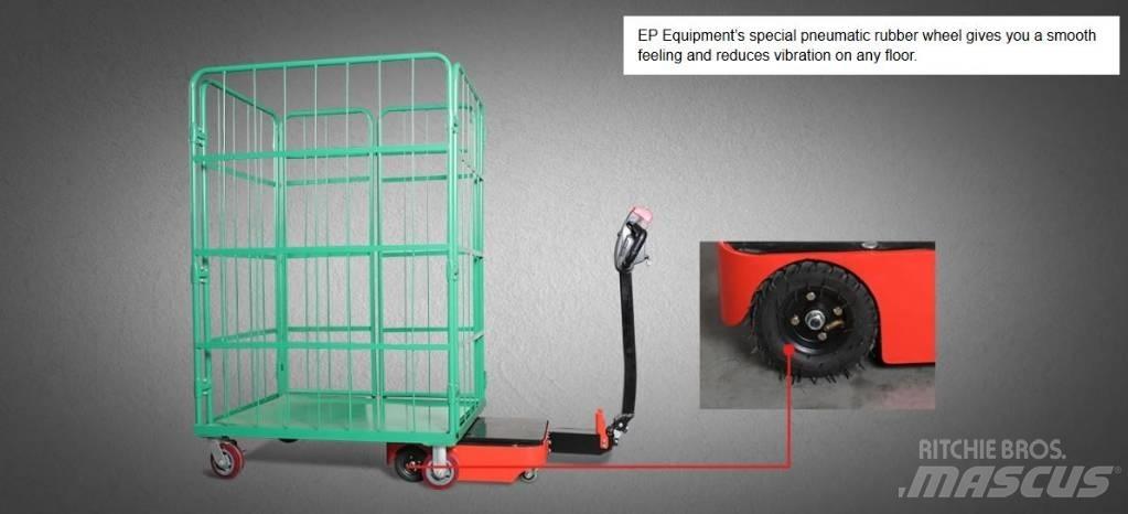 EP E-Cart Buksyravimo vilkikai
