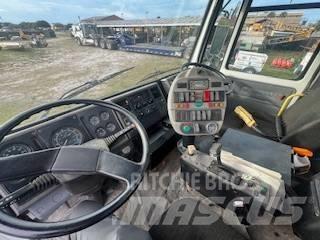 Freightliner FC 80 Šlavimo sunkvežimiai