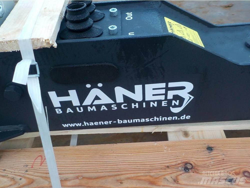 Häner HGS53 Trupintuvai