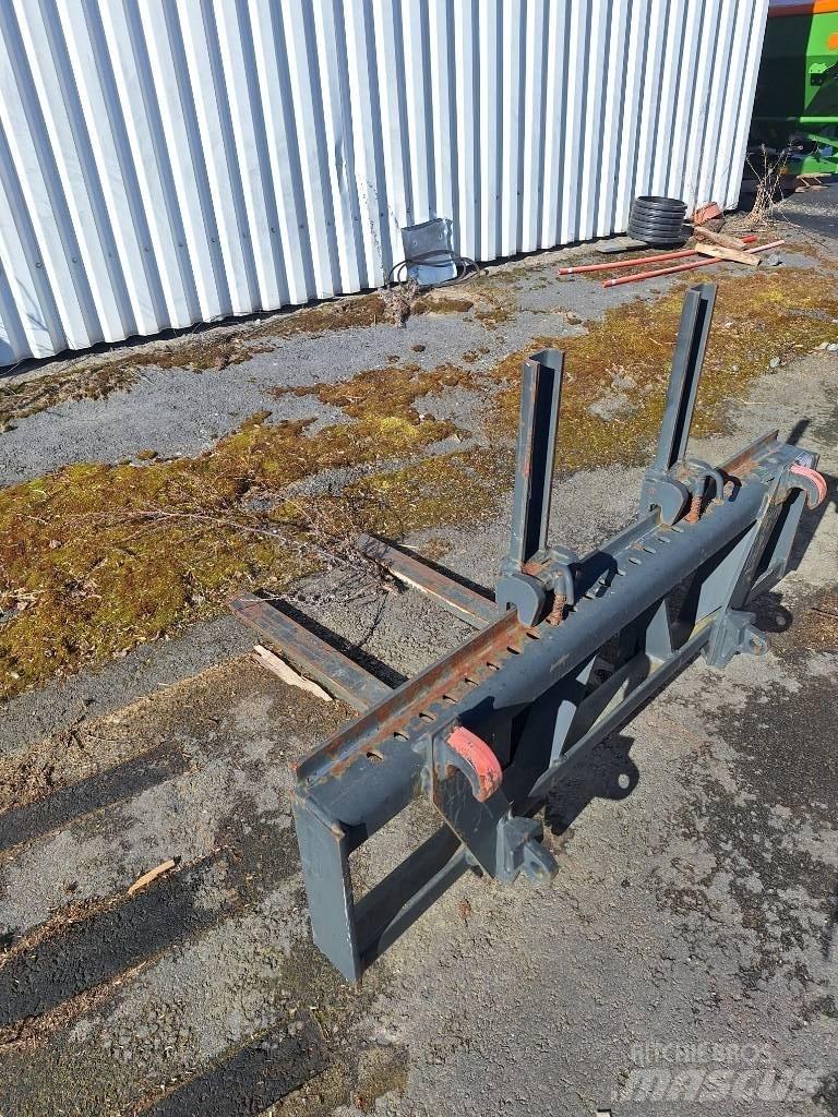 Ålö L1220 Transportas - Kita
