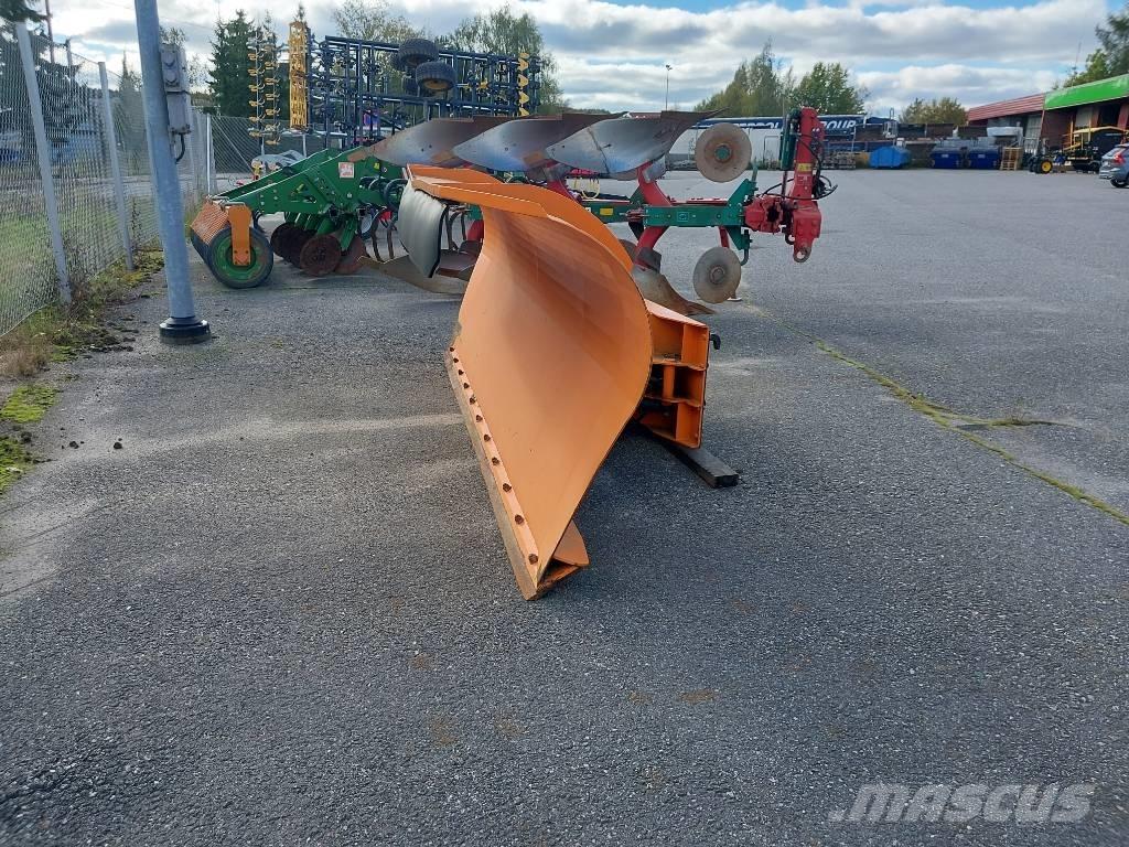  Pameco Alueaura 3355 Sniego peiliai ir valytuvai