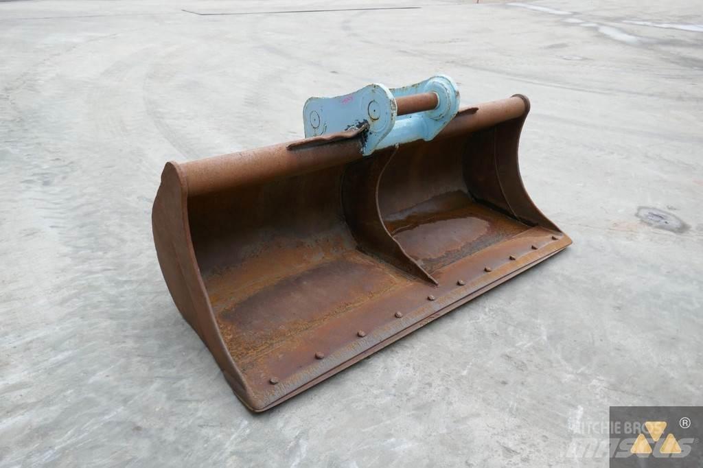 Strickland Bucket Kaušai