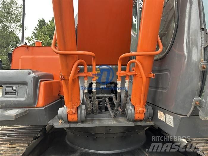 Hitachi ZX 240G Vikšriniai ekskavatoriai