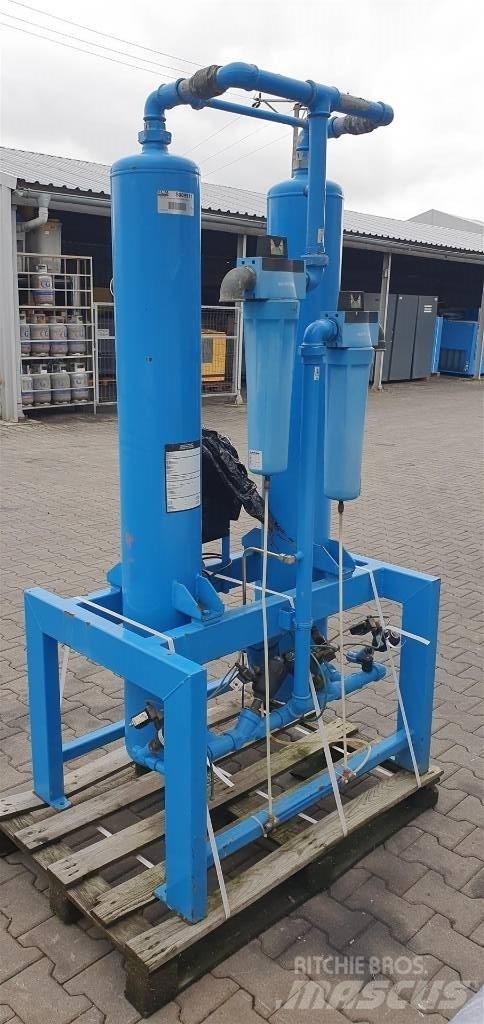  HANKINSON DK260 Kompresuoto oro džiovintuvai