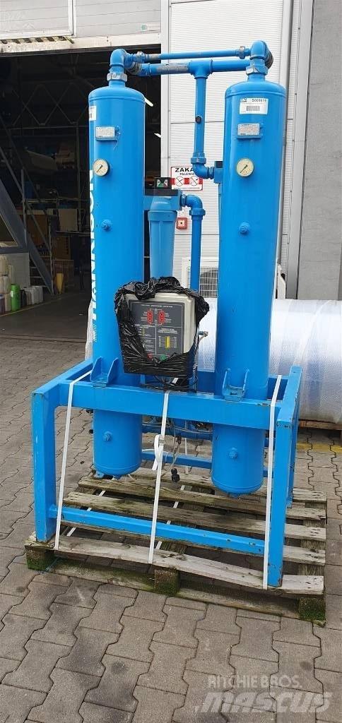  HANKINSON DK260 Kompresuoto oro džiovintuvai