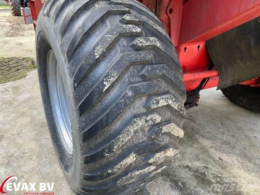 Grimme SE 150-60 NB Bulvių kombainai ir ekskavatoriai
