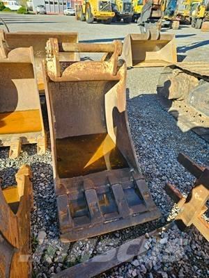 CAT M 322 D Ratiniai ekskavatoriai