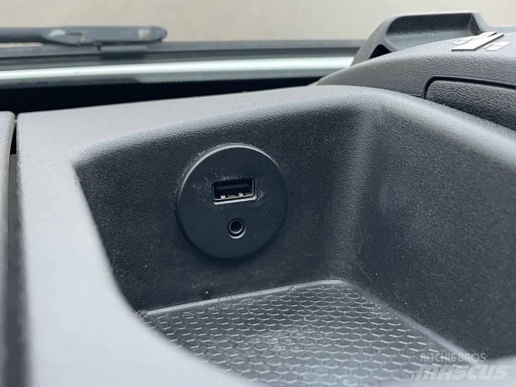 Iveco Daily Furgonai