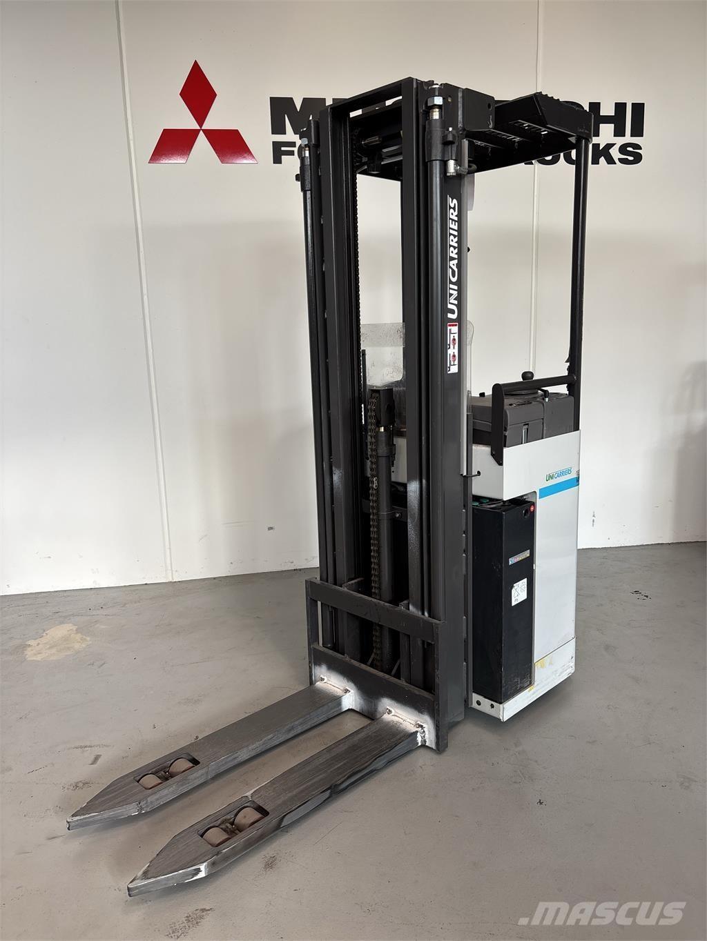 Atlet A160 Savaeigiai rietuvai