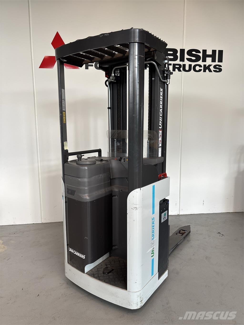 Atlet A160 Savaeigiai rietuvai