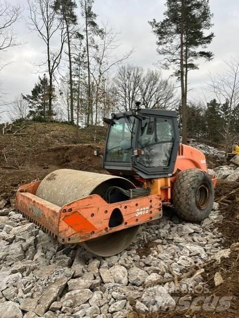  ''SÅLD'' Hamm 3412 Vieno būgno volai