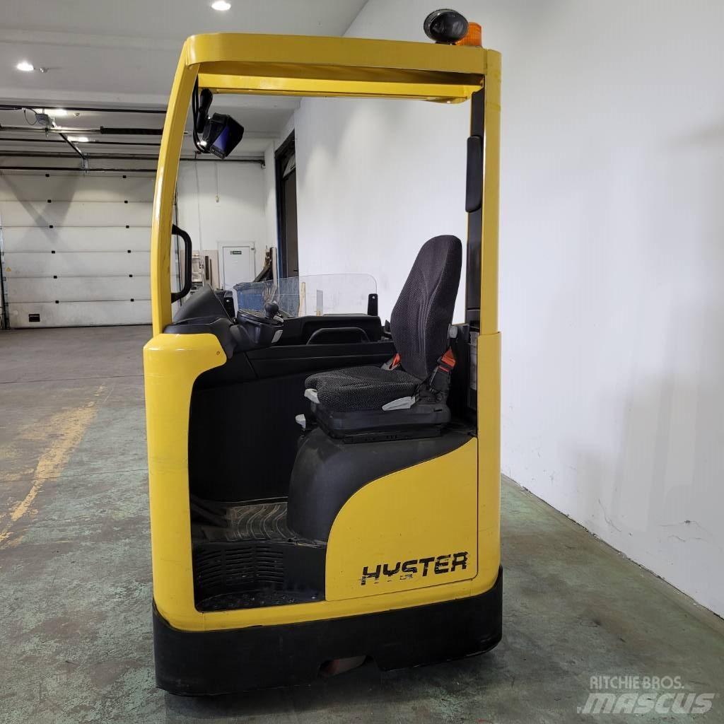 Hyster R 1.6 Šakiniai krautuvai su prailgintu keltuvu