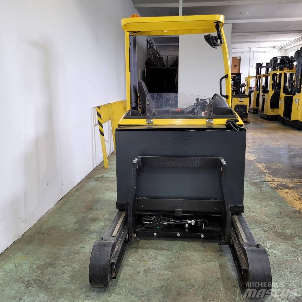 Hyster R 1.6 Šakiniai krautuvai su prailgintu keltuvu