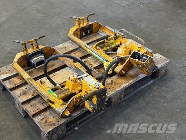 Geismar PODSTAWA Geležinkelio techninis aptarnavimas