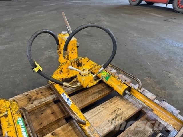 Geismar PODSTAWA Geležinkelio techninis aptarnavimas