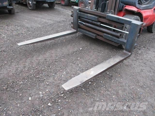 Linde H 45 D Dyzeliniai krautuvai