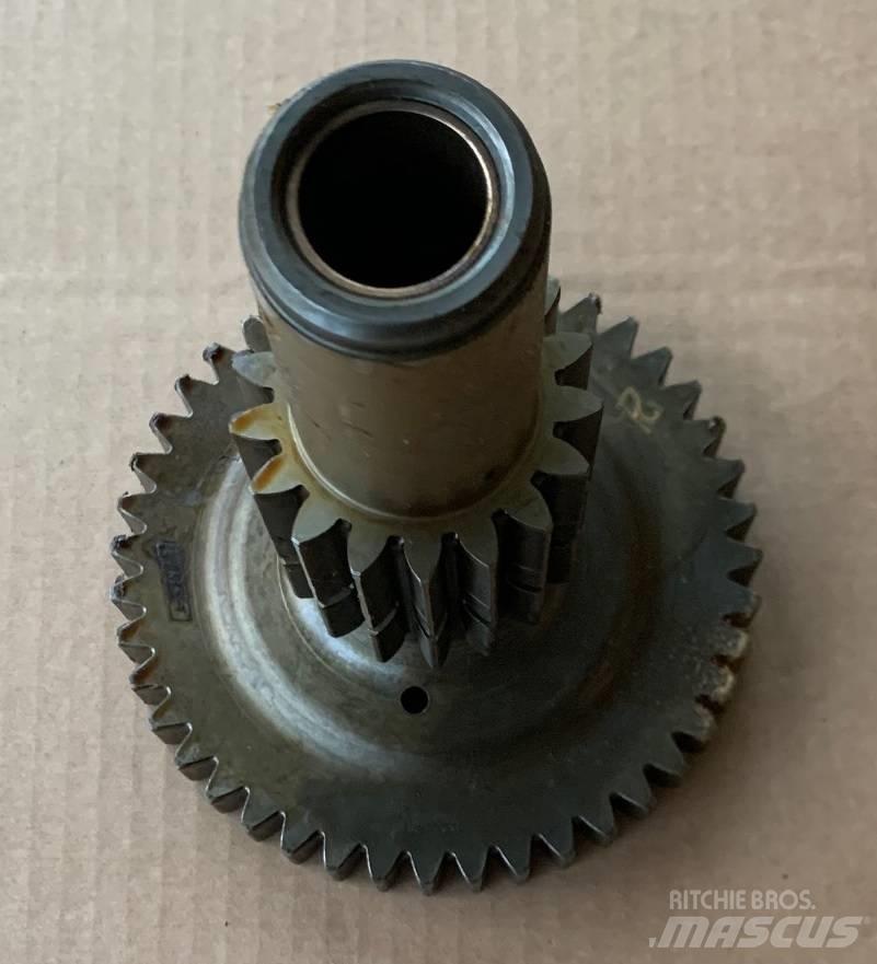 Fiat Shaft 5125351 Transmisijos