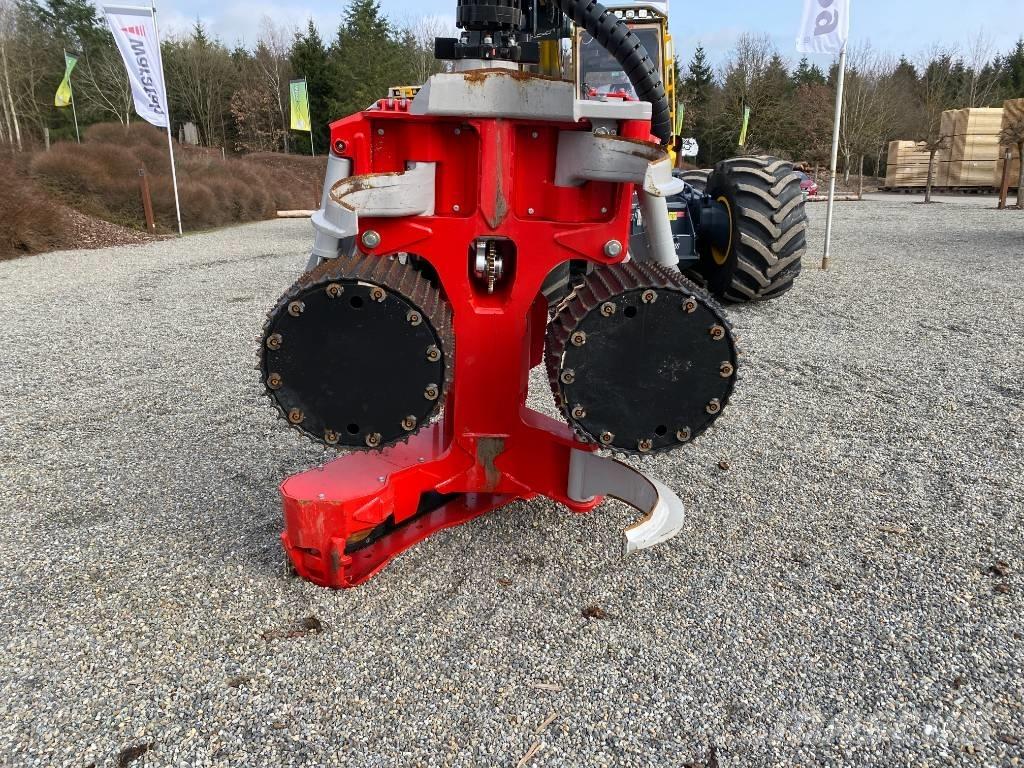 Log Max 7000C - Neu Miško krautuvai