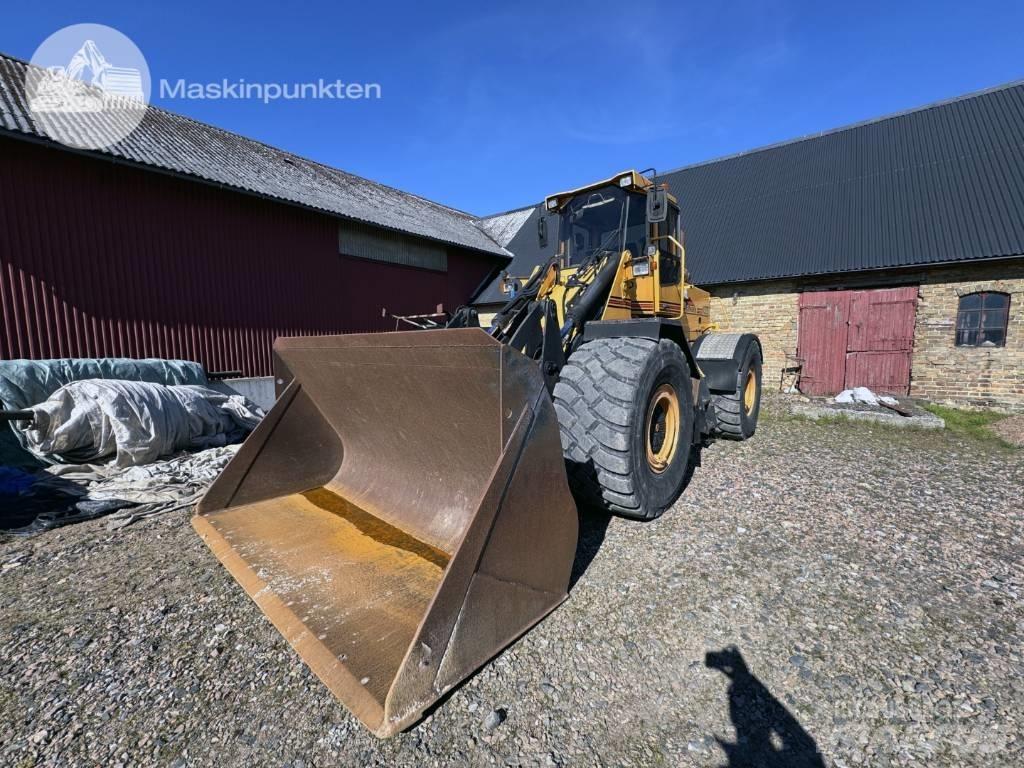 Ljungby L 20 Naudoti ratiniai krautuvai
