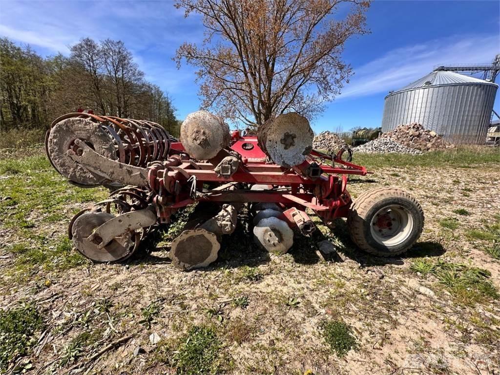 Horsch Joker 10 RT Diskinės akėčios