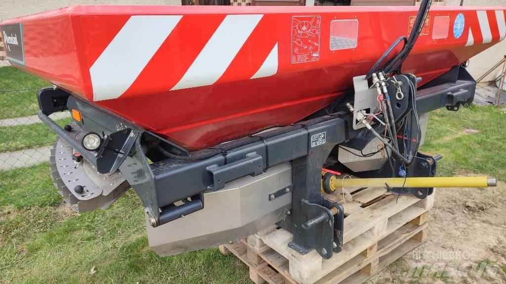 Kverneland EXACTA - HL Mineralinių trąšų barstytuvai