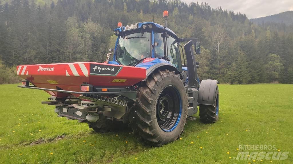 Kverneland EXACTA - HL Mineralinių trąšų barstytuvai