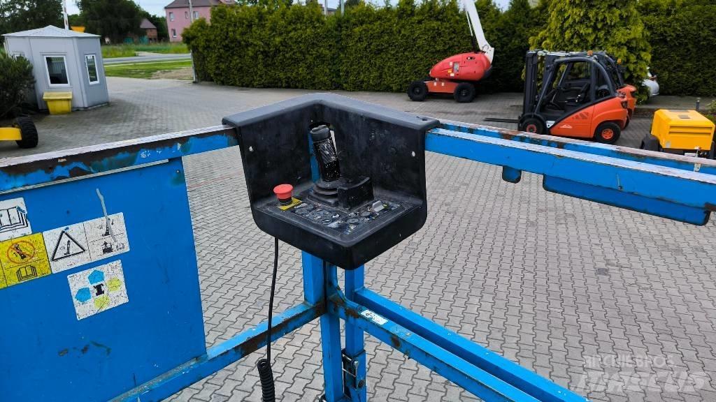 Genie GS 4069 Žirkliniai keltuvai