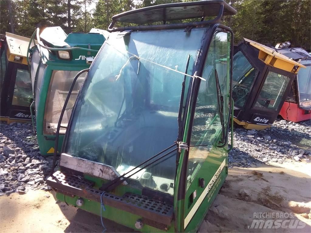 John Deere 1470d Kabinos ir salonai