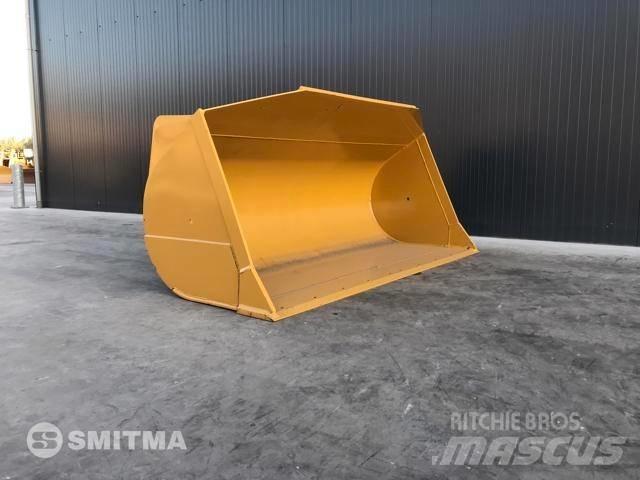 CAT 950H Kaušai