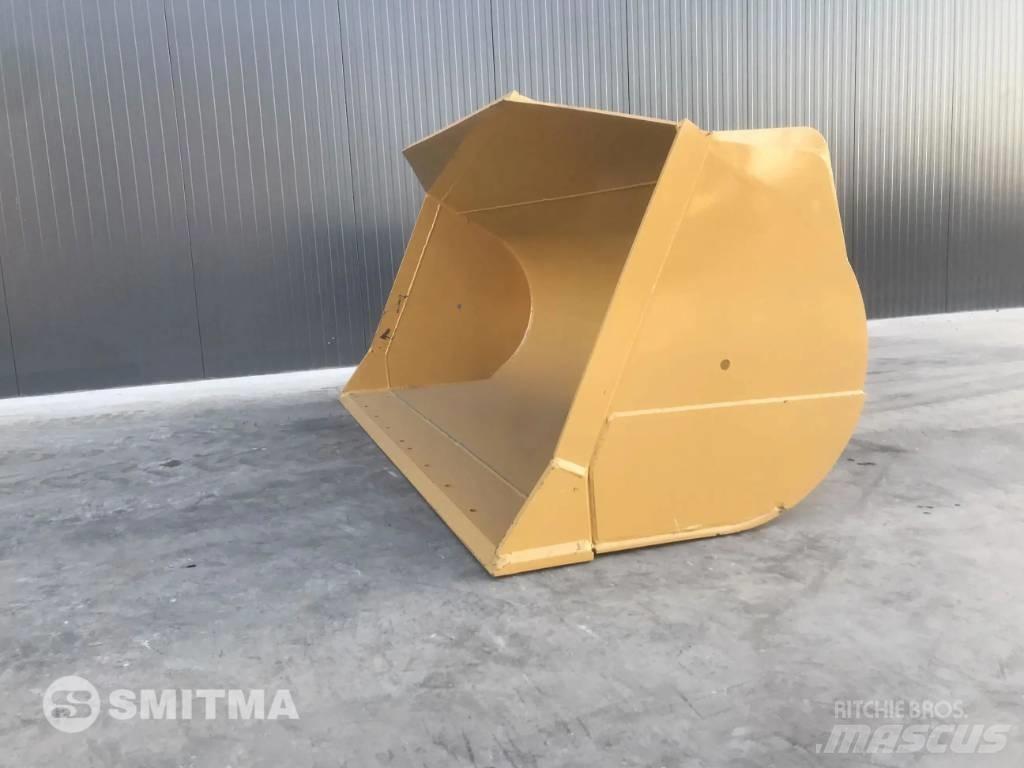 CAT 950H Kaušai