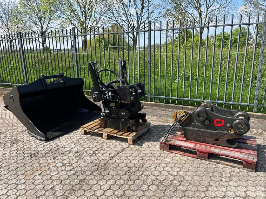 CAT S70 G70 coupler Greito sujungimo jungtys