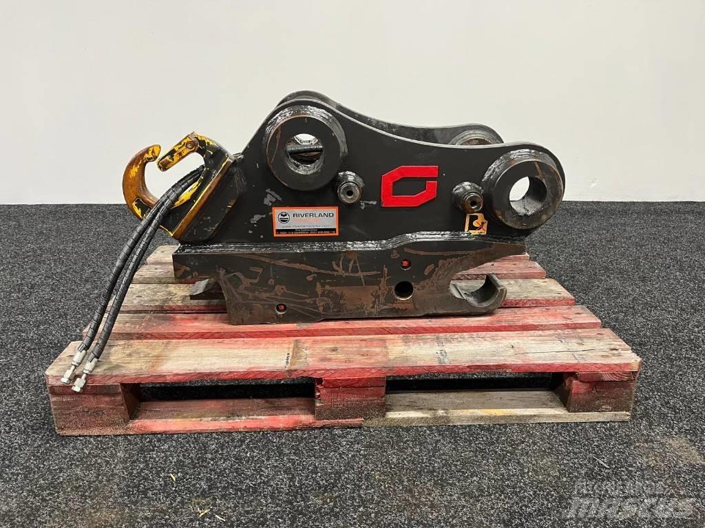 CAT S70 G70 coupler Greito sujungimo jungtys