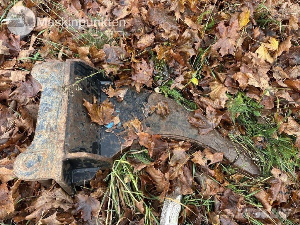 Doosan DX 62 R Mini ekskavatoriai < 7 t