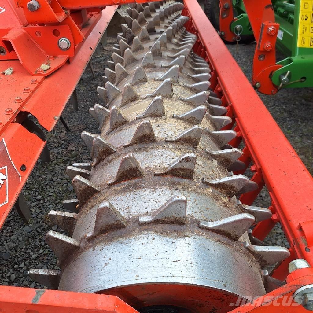 Kuhn HR 3004 Sėjamieji kombainai