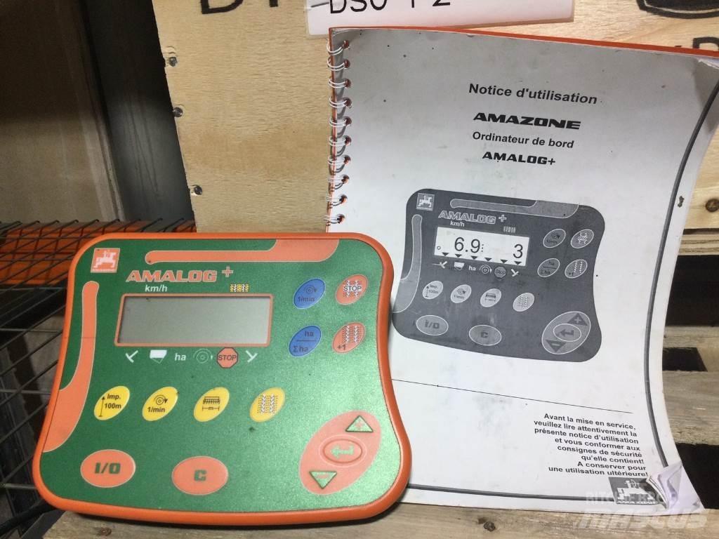 Kuhn HR 3004 Sėjamieji kombainai