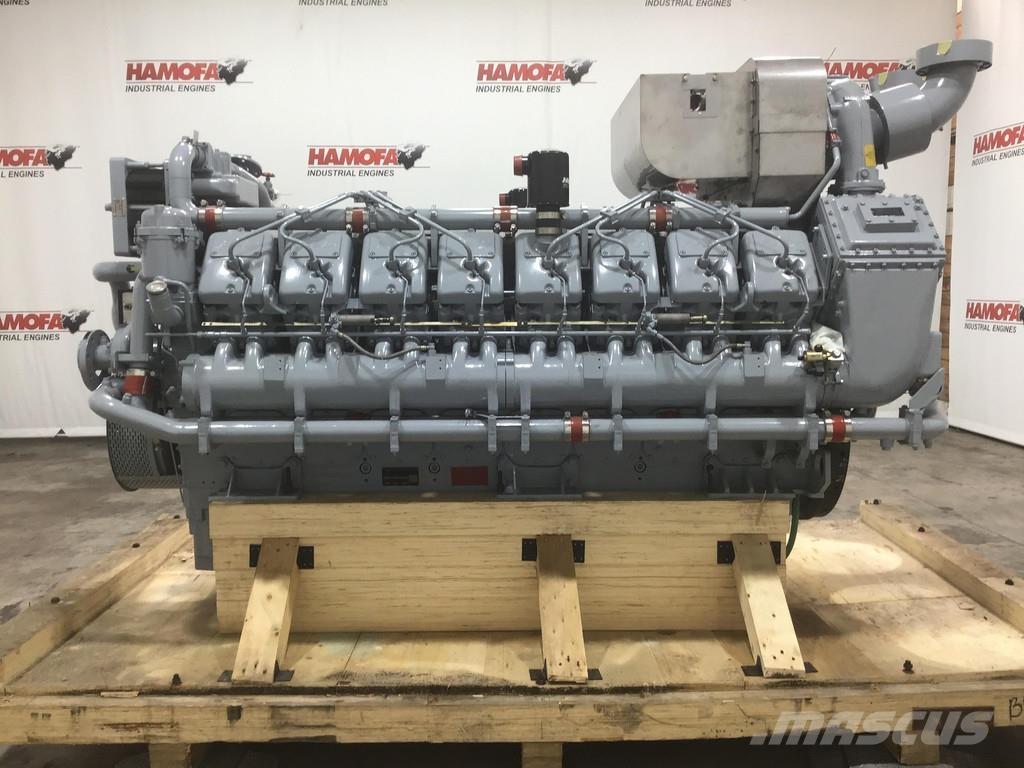  HND TBD620V16 NEW Statyba - Kita