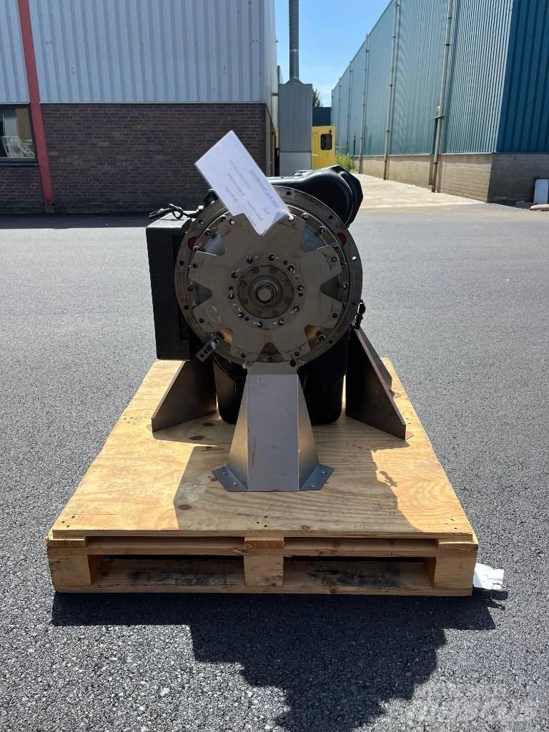  DANA 13.9TE10313-40 Transmisijos