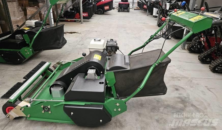 Dennis Pro34R Rankinės vejapjovės