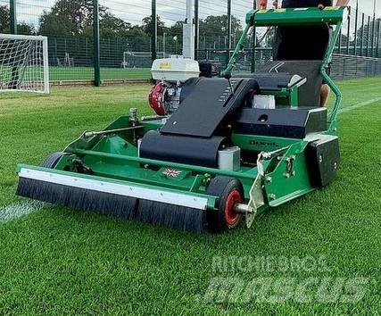 Dennis Pro34R Rankinės vejapjovės