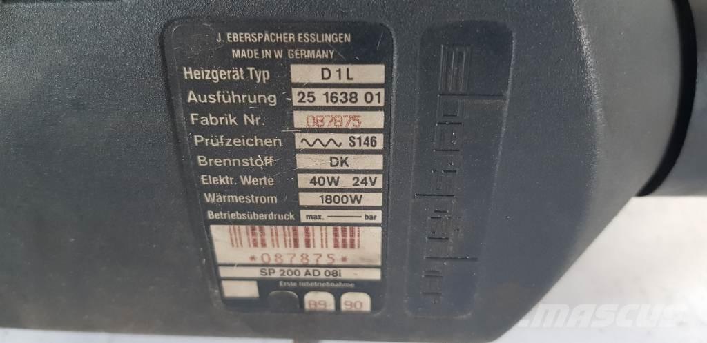  VDO FR    000 446 64 02 Elektronika