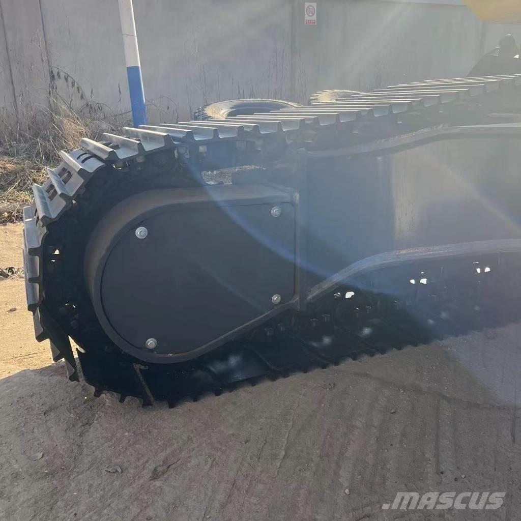 Komatsu PC 240-8N1 Vidutinės galios ekskavatoriai 7-12 t