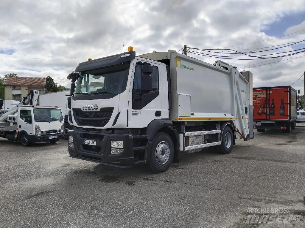 Iveco AD 190 Kita