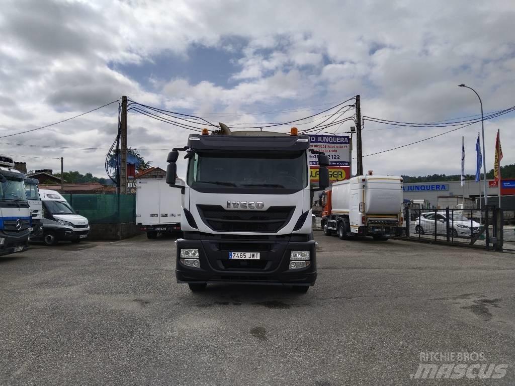 Iveco AD 190 Kita