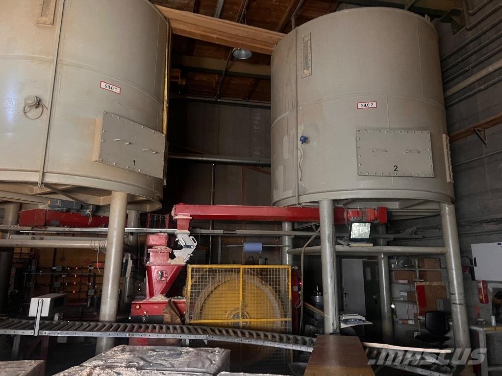  Pawert  SPM Biomasės katilai ir krosnys