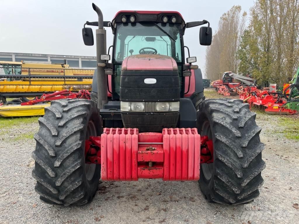McCormick XTX 200 Traktoriai