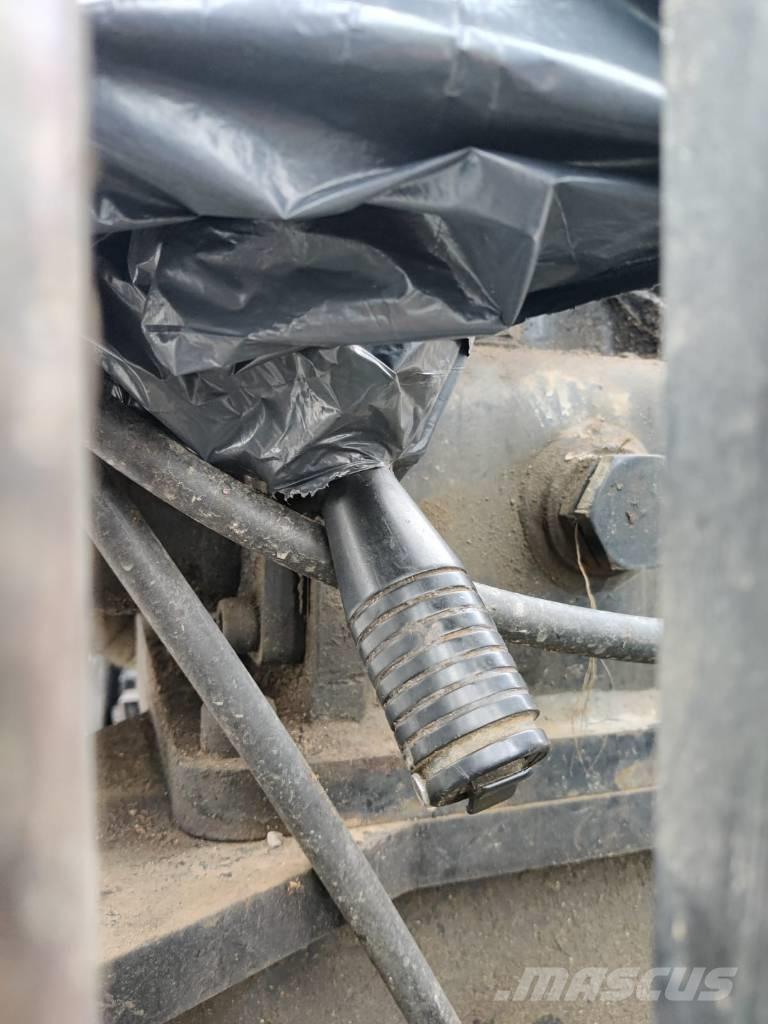 Kronos 8tn Kitos priekabos