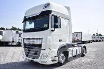 DAF XF 480 SSC Naudoti vilkikai