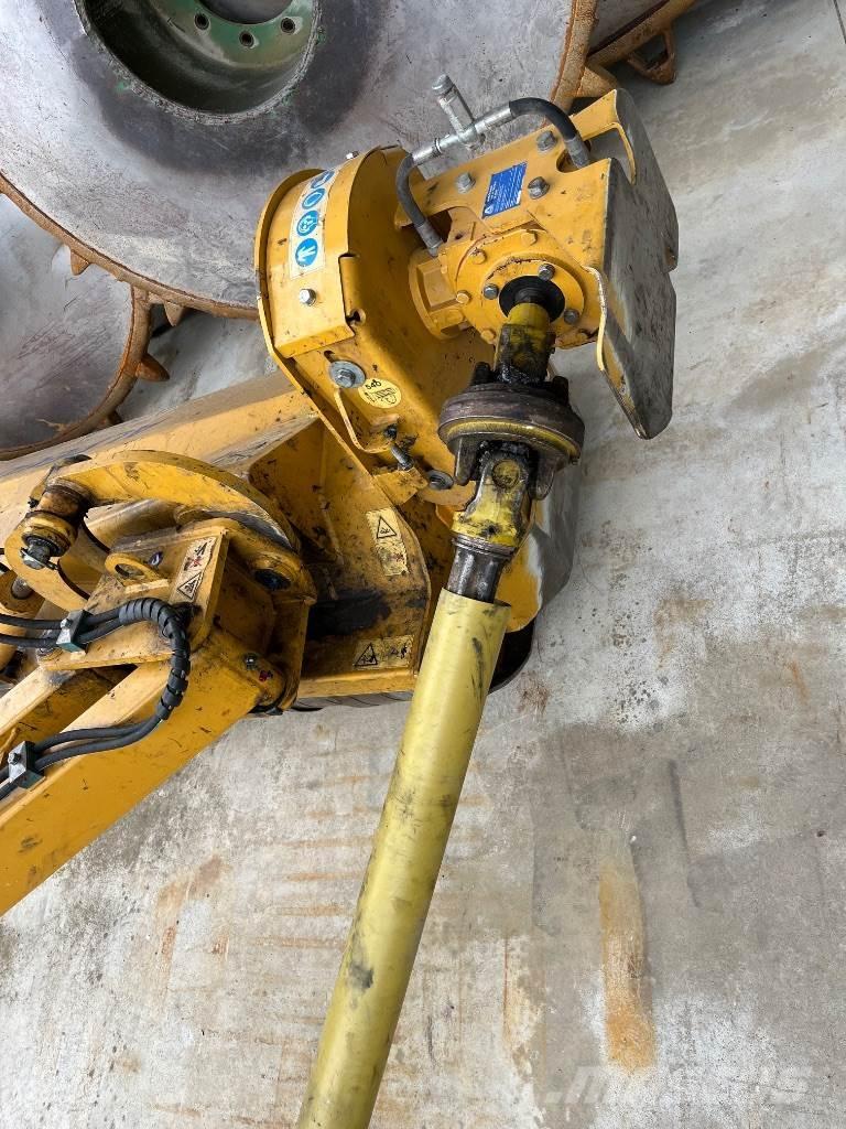 Alpego TL33 200 Žemės ūkis - Kita