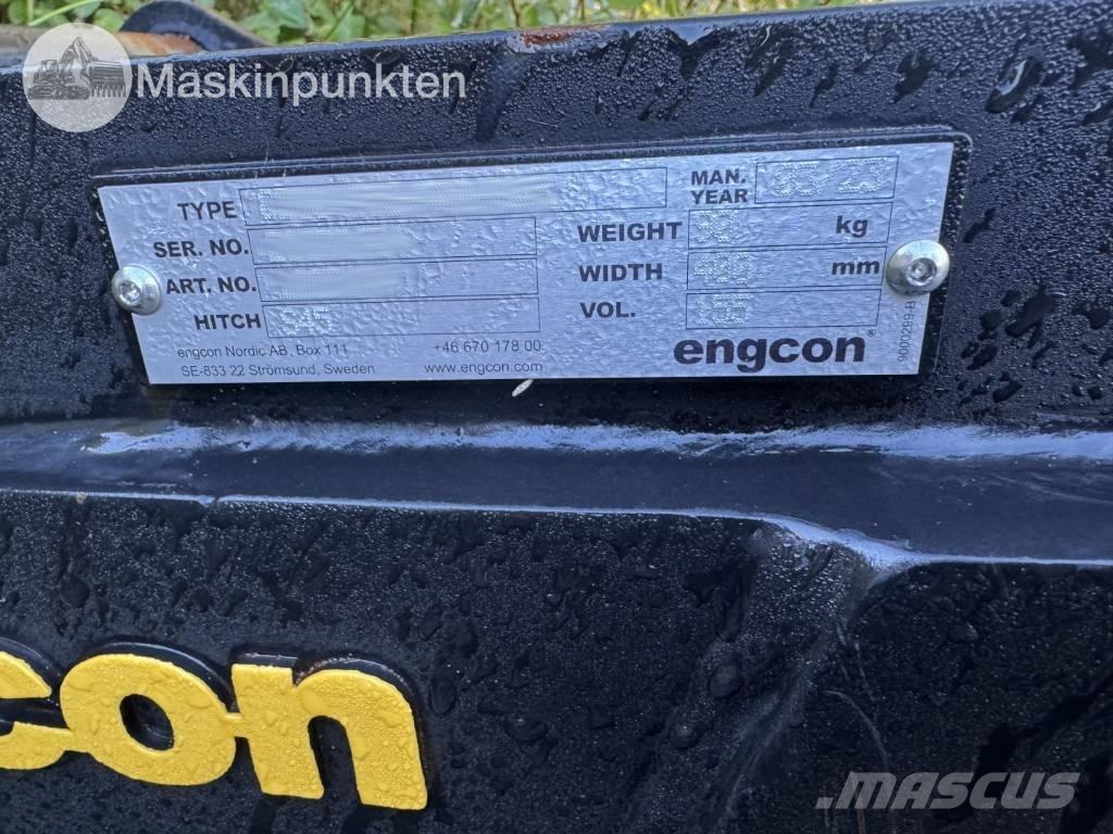 Volvo ECR 88 D Vidutinės galios ekskavatoriai 7-12 t