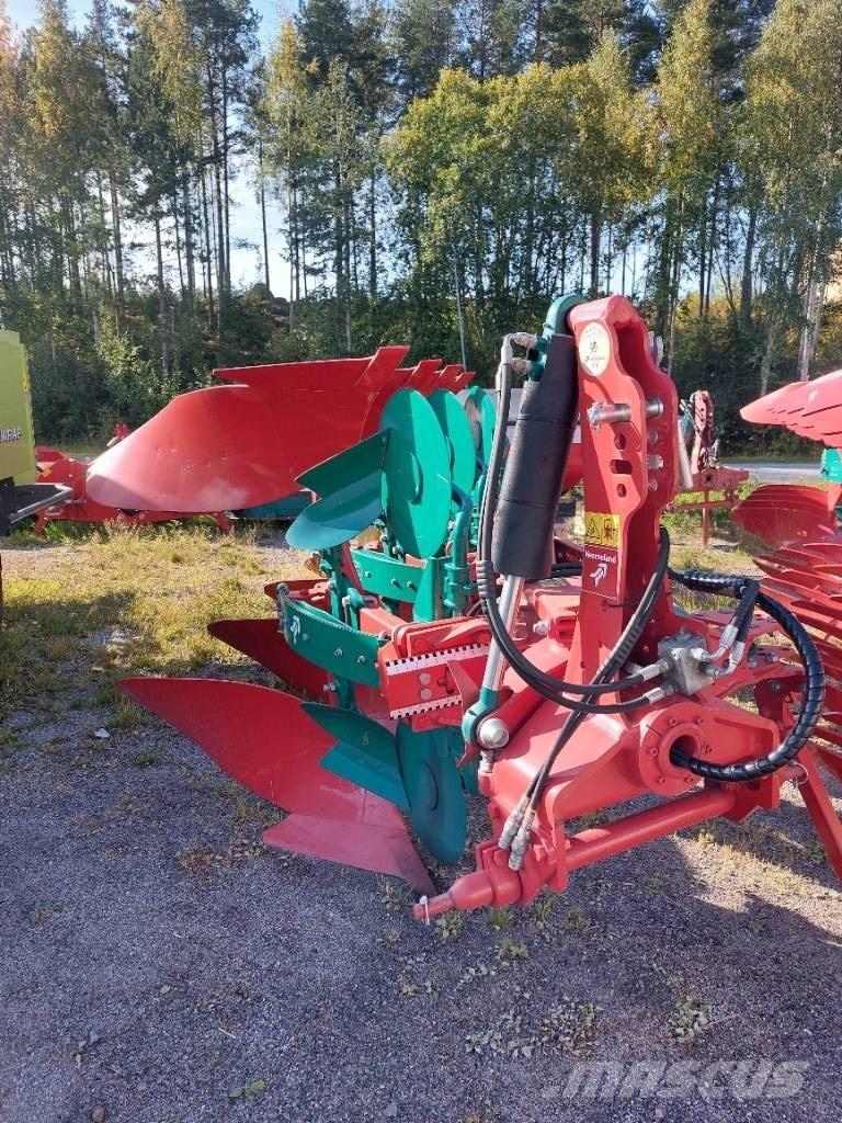 Kverneland 150S Apverčiamieji plūgai